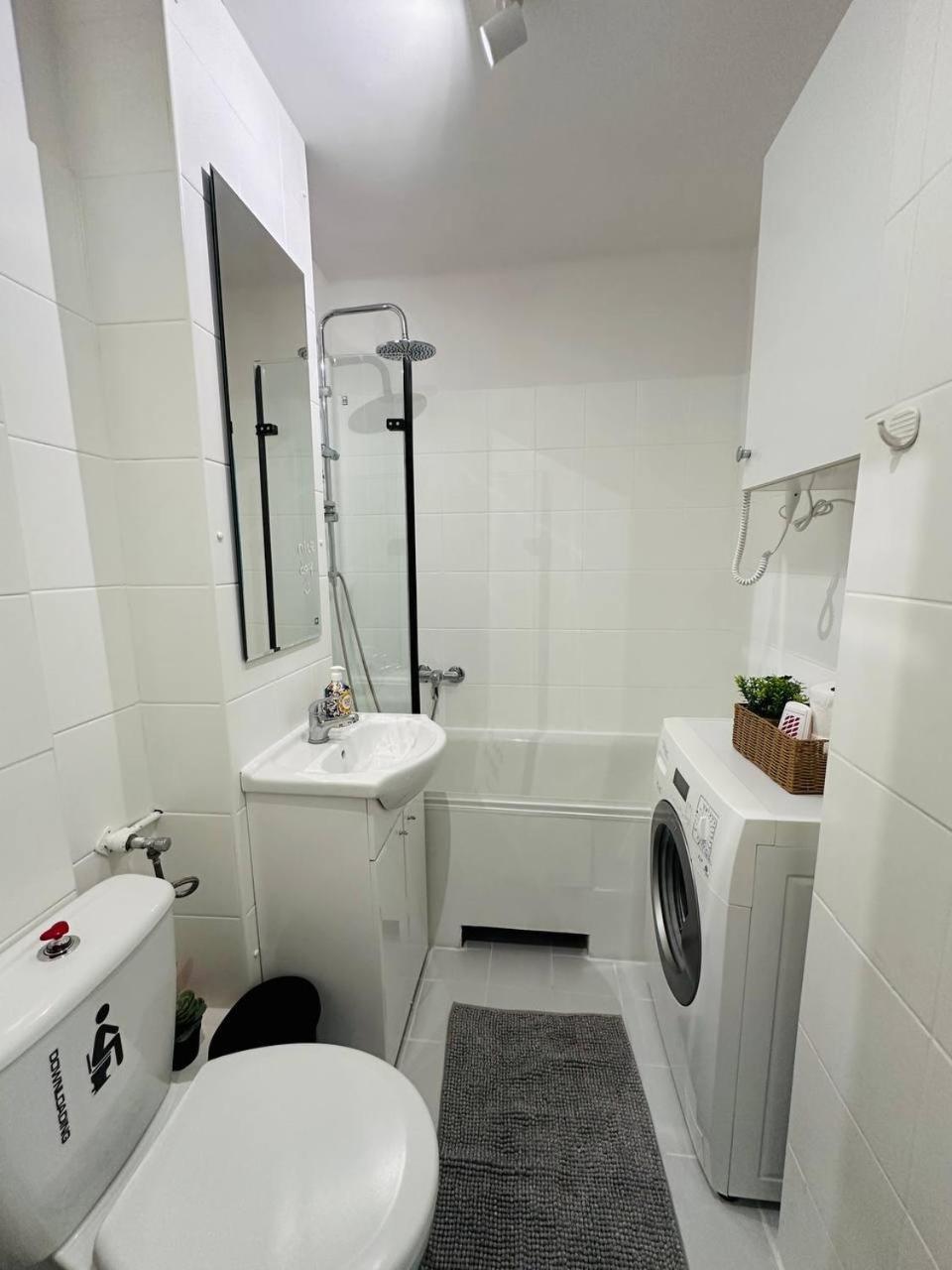 Centralna Homestay Warsaw