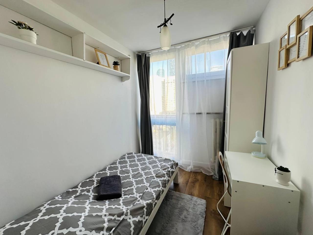 Homestay Centralna