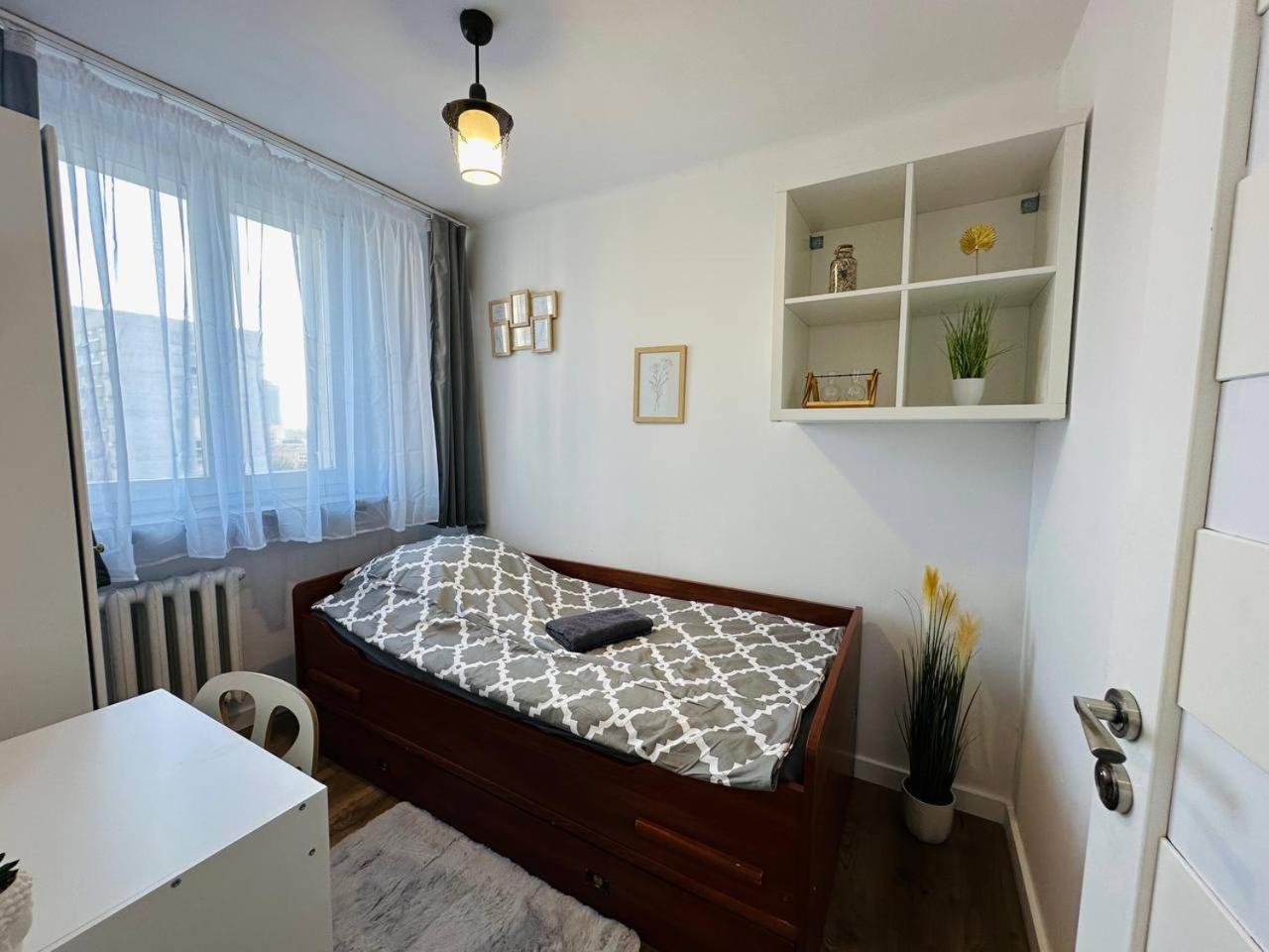 Centralna Homestay Warsaw