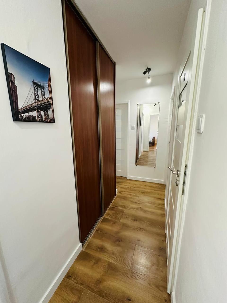 Habitación en casa particular Warszawa Centralna