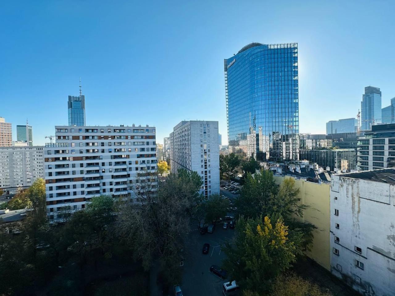 Centralna Kwatera prywatna *
